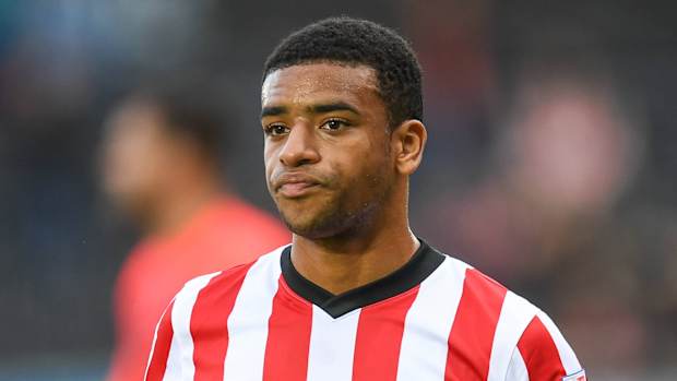 Jewison Bennette Sunderland injury